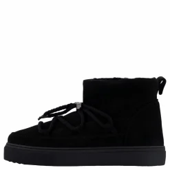 Classic Low Black