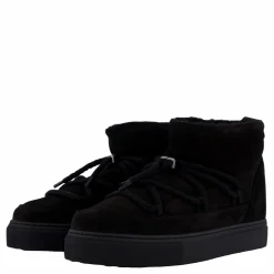 Classic Low Black