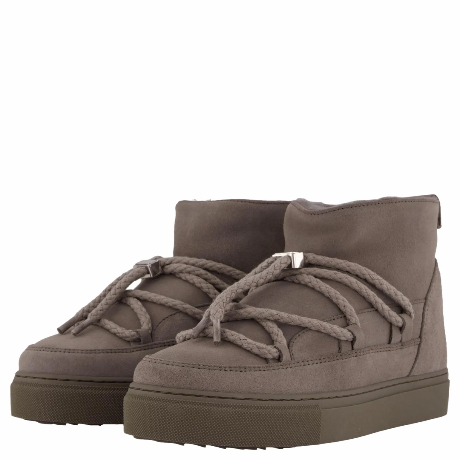 Classic Low Grey