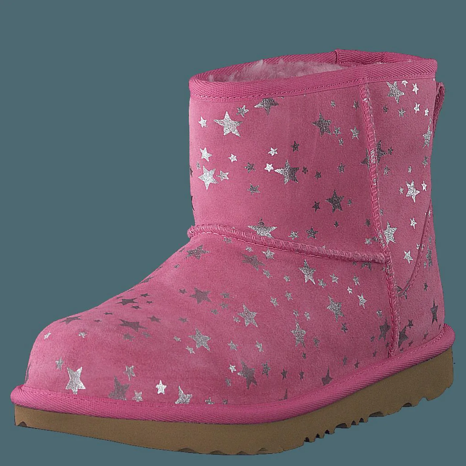 Classic Mini Ii Stars Wild Berry