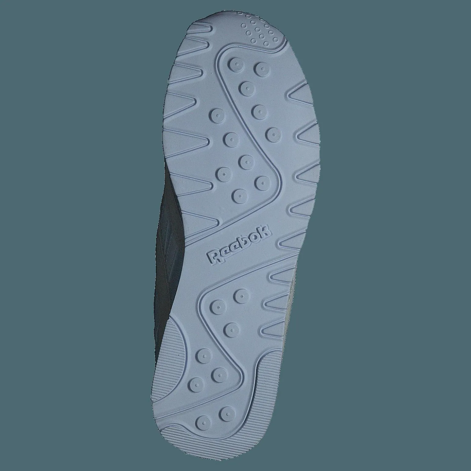 Classic Nylon White/white/lgtgre