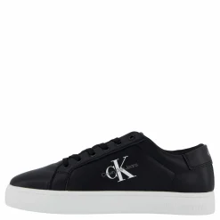 Classiccuplowlaceup Lth Ml Black