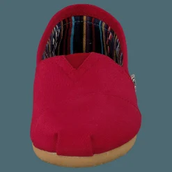Classics Red