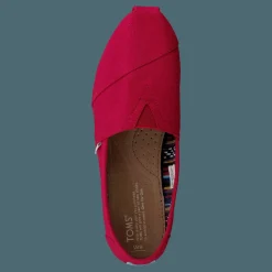 Classics Red