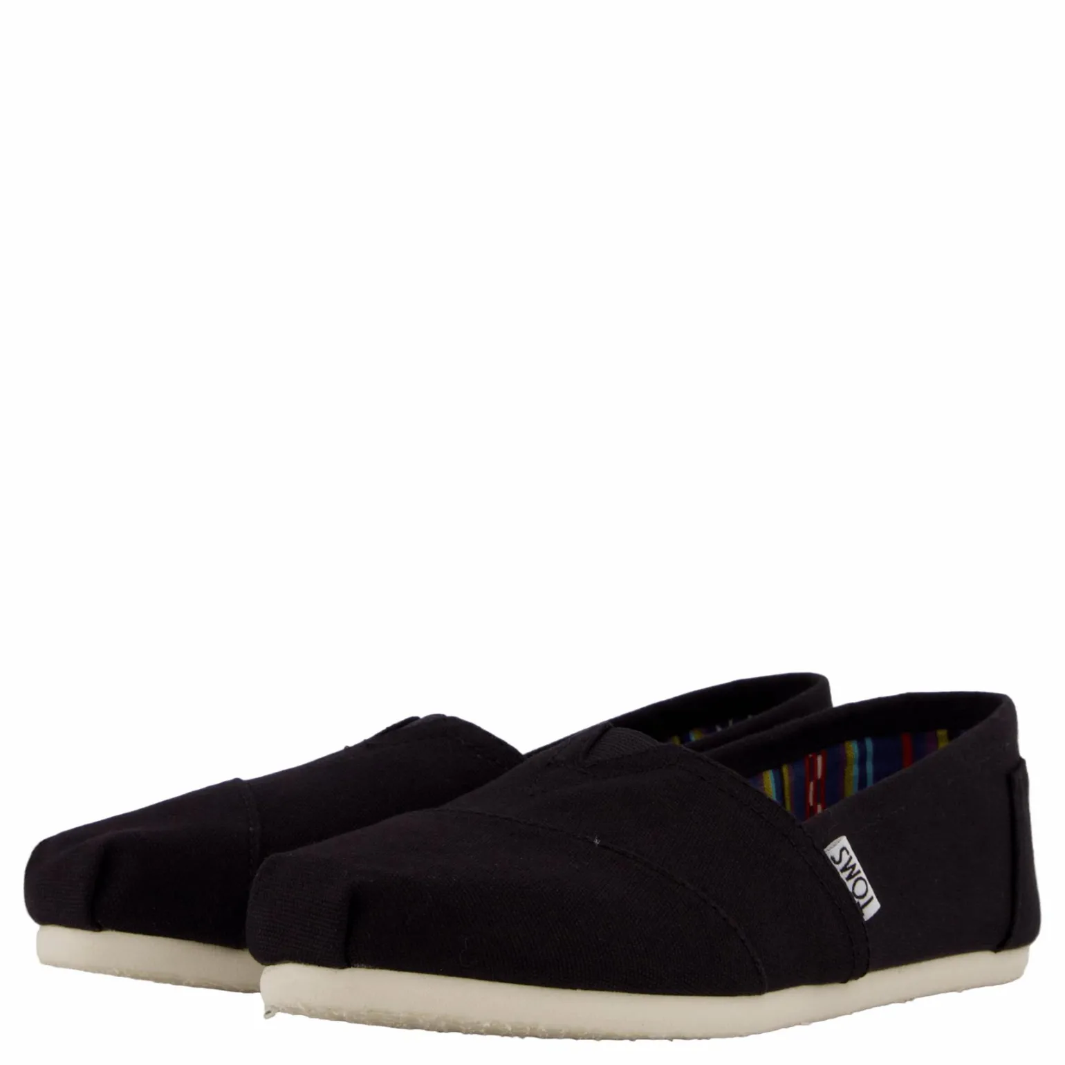 Classics Wmn Black