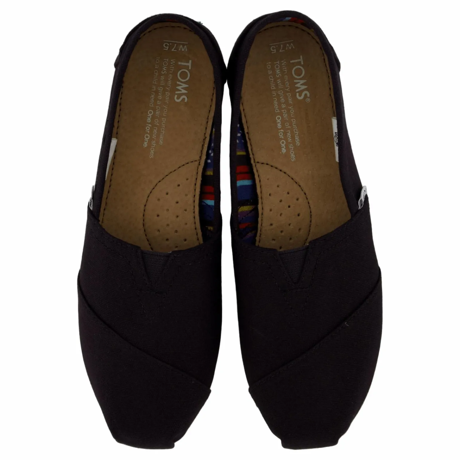 Classics Wmn Black
