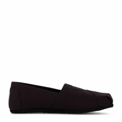 Classics Wmn Black Mono