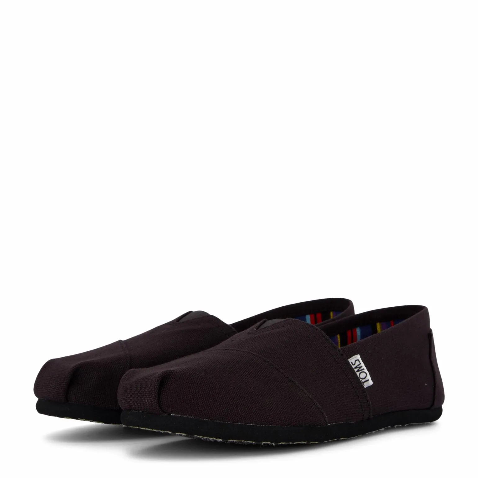Classics Wmn Black Mono