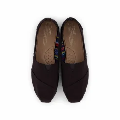Classics Wmn Black Mono