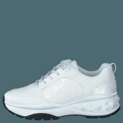 Cleao White