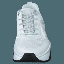 Cleao White