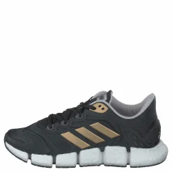 Climacool Vento Shoes Grey Six / Copper Metallic / Core Black
