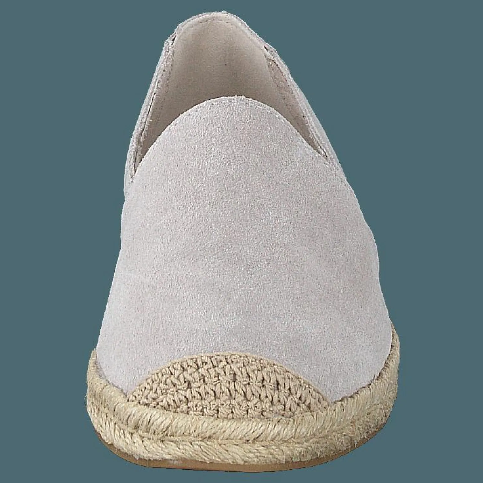 Cloud Grey Suede Wm Pismo Esp Grey