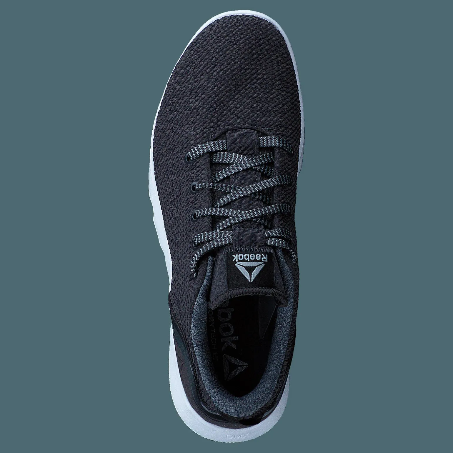 Cloudride DMX 3.0 Coal/Flint Grey/White