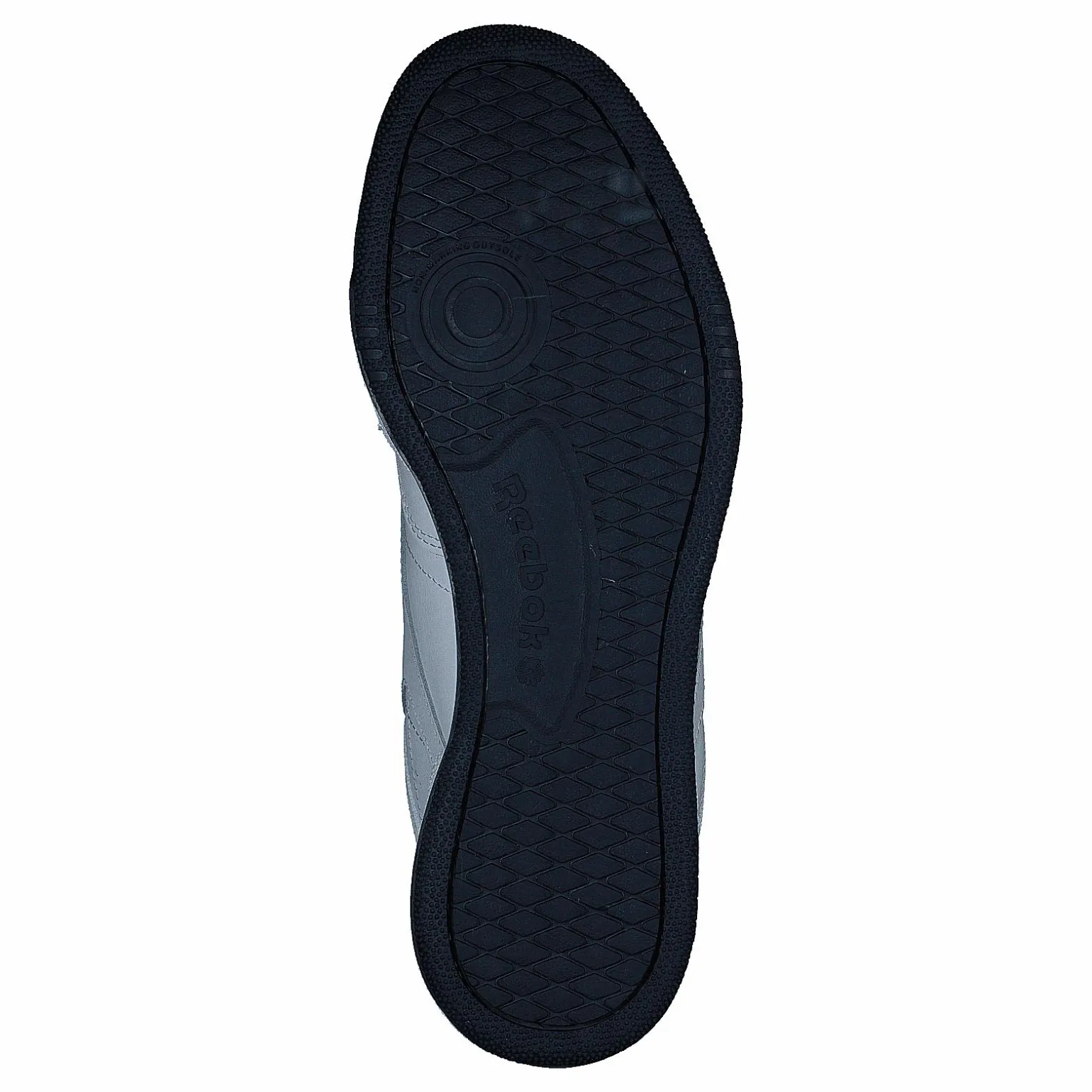 Club C 85 White/navy