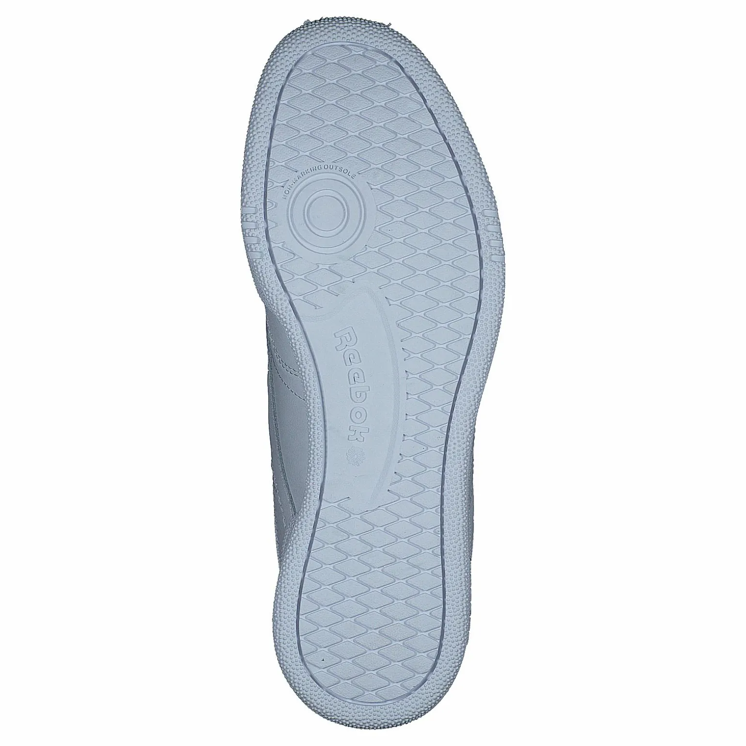 Club C 85 White/sheer Grey