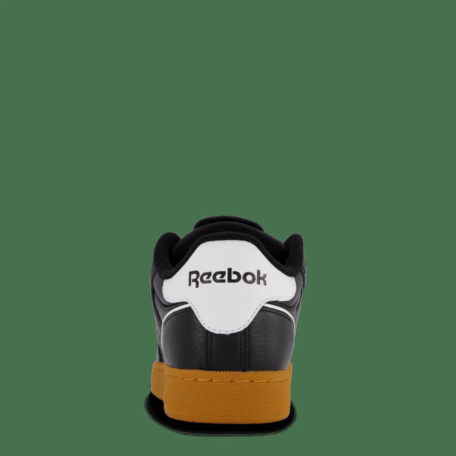 Club C Bulc Blk/ftwrwht/rubber G
