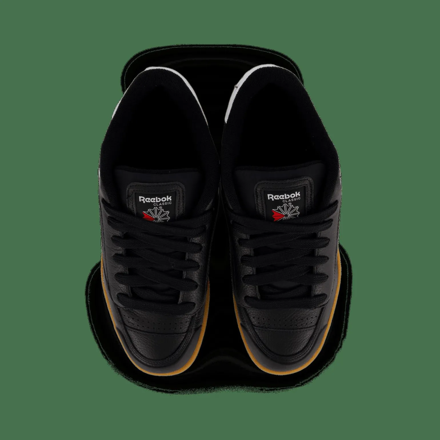 Club C Bulc Blk/ftwrwht/rubber G