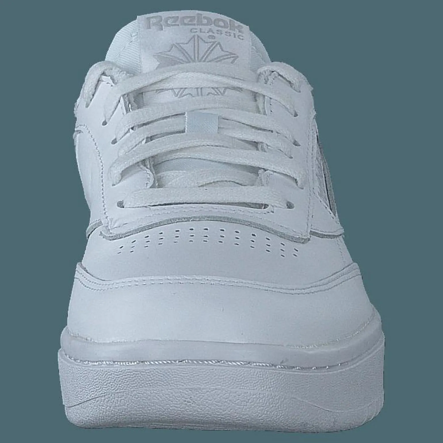 Club C Double Ftwwht/ftwwht/cdgry2