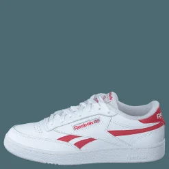 Club C Revenge Ftwwht/vecred/ftwwht