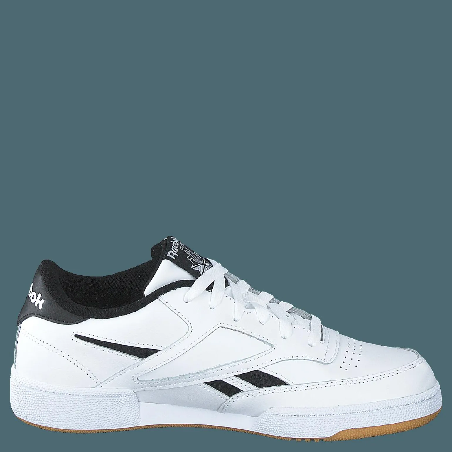 Club C Revenge Mark White/black/white