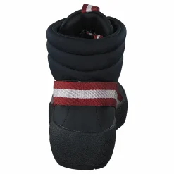 Clyde-t Black