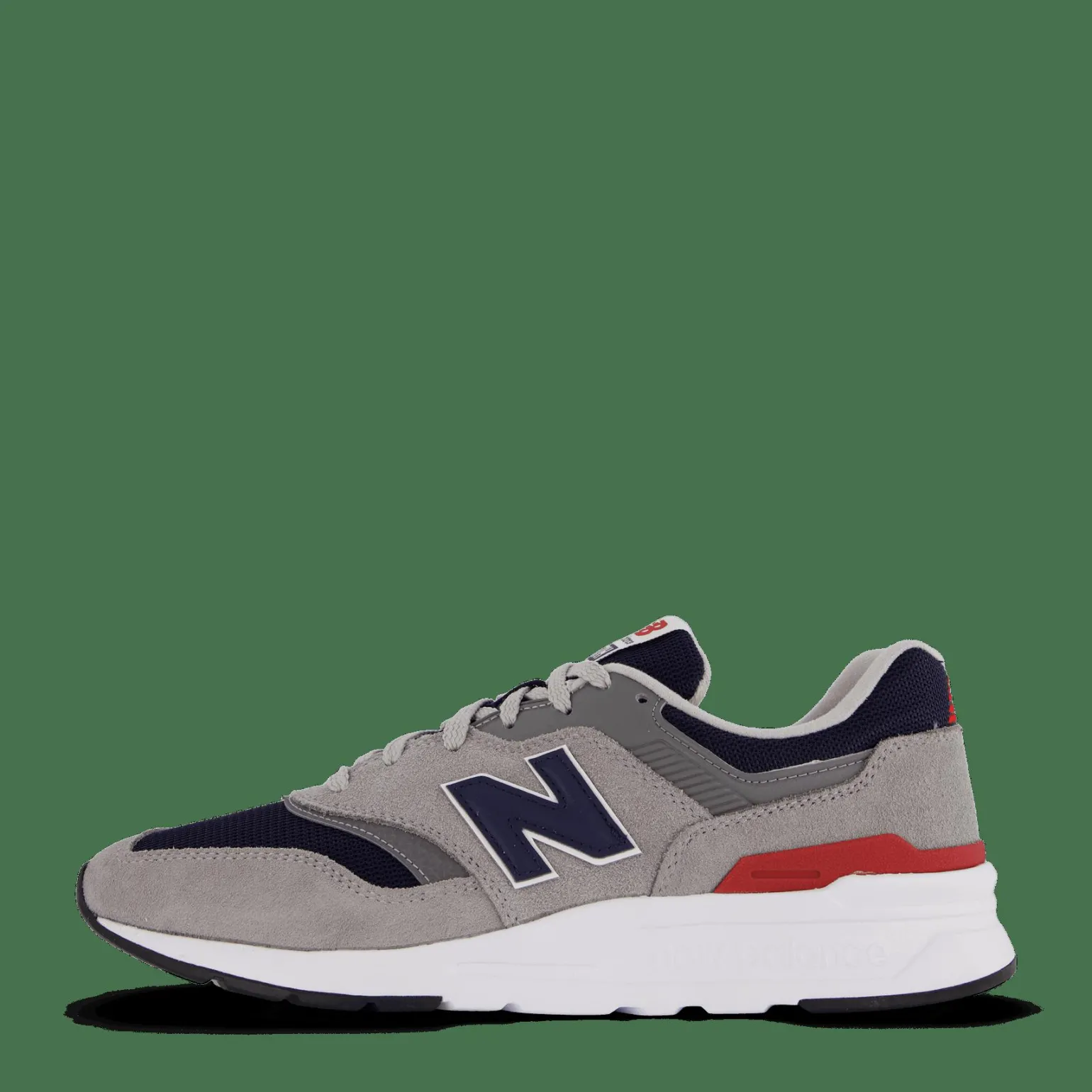 Cm997hcj Team Away Grey (086)