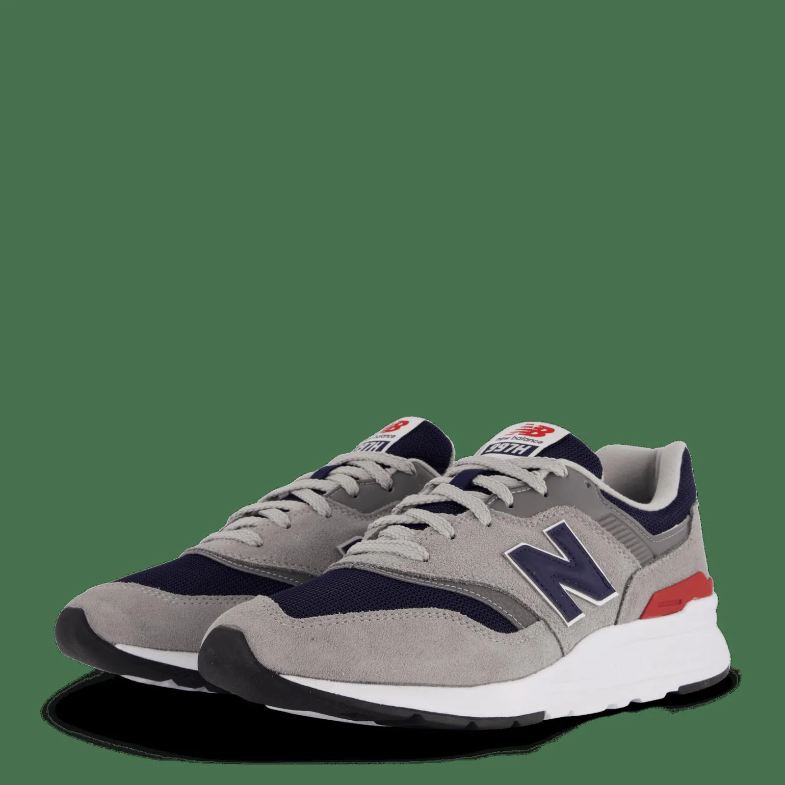 Cm997hcj Team Away Grey (086)