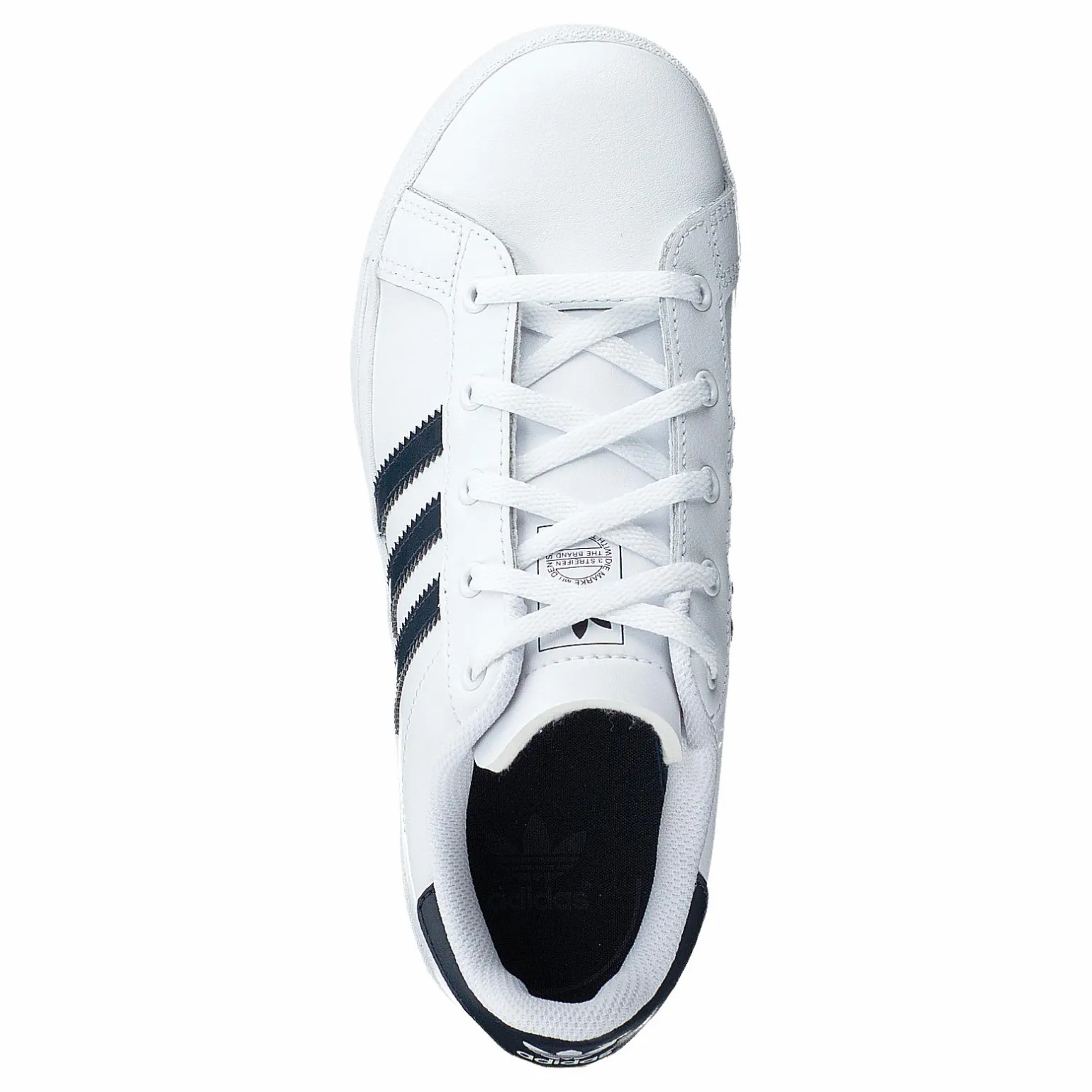 Coast Star C Ftwr White/collegiate Navy/ftw