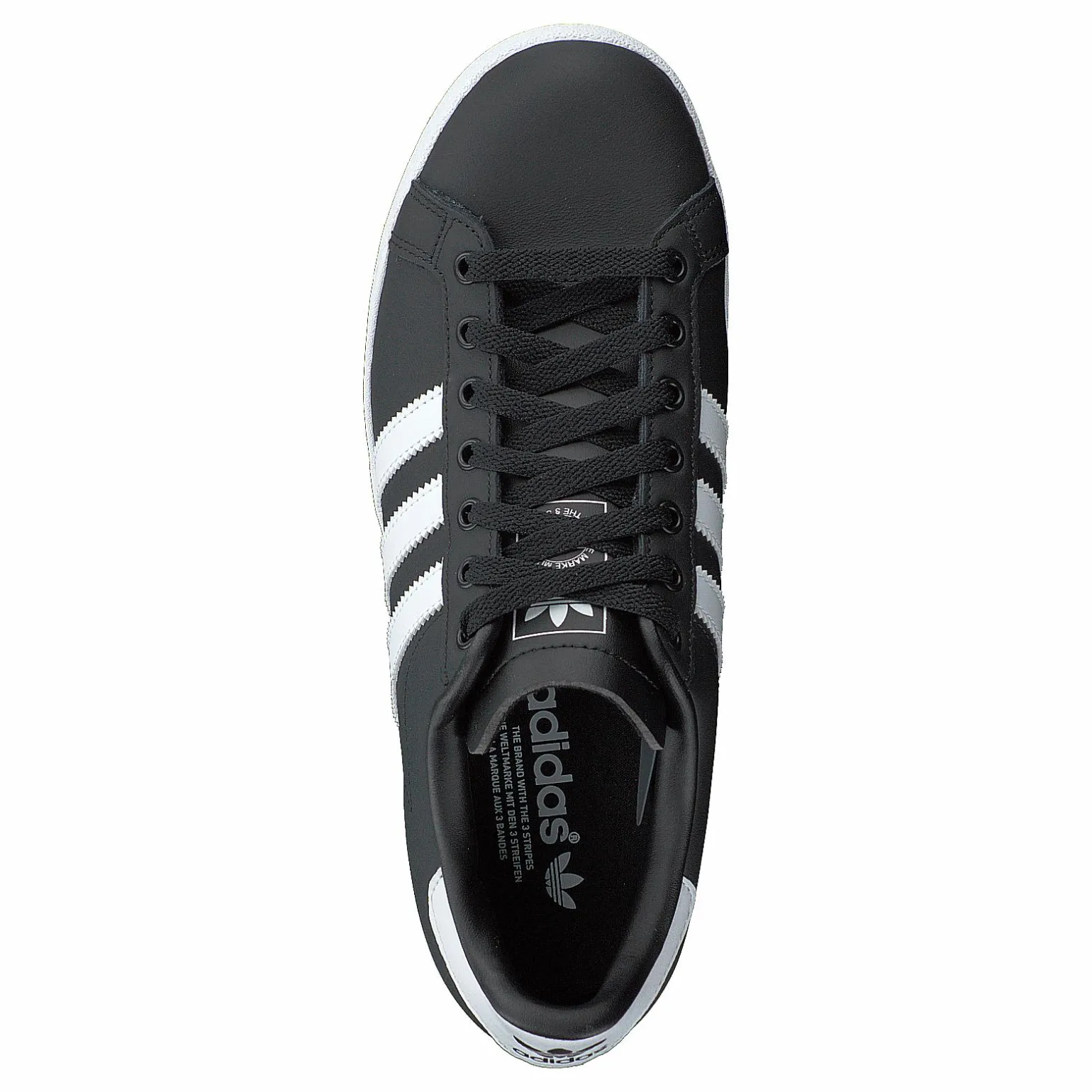 Coast Star Coreblack/ftwrwhite/coreblack