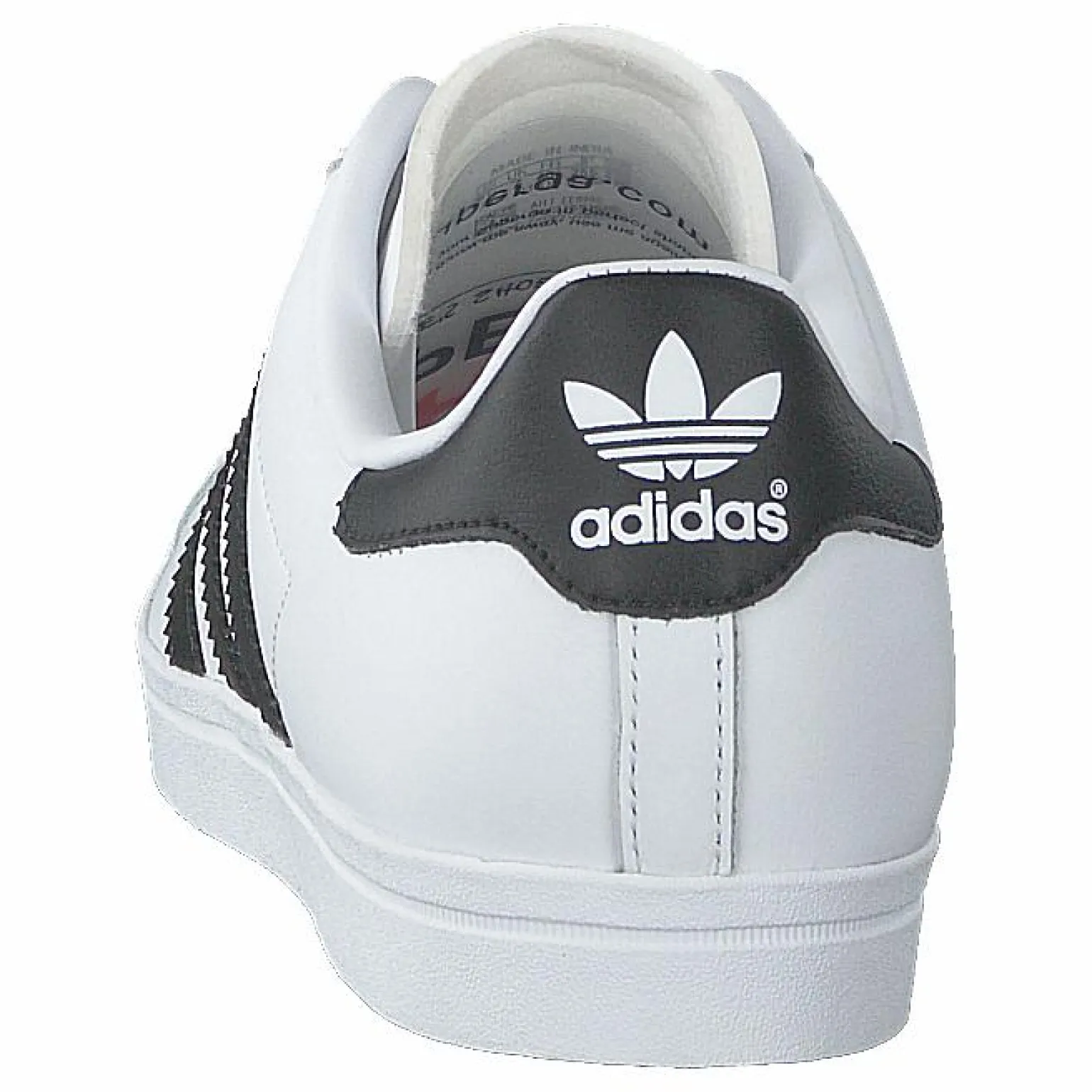 Coast Star Ftwrwhite/coreblack/ftwrwhite