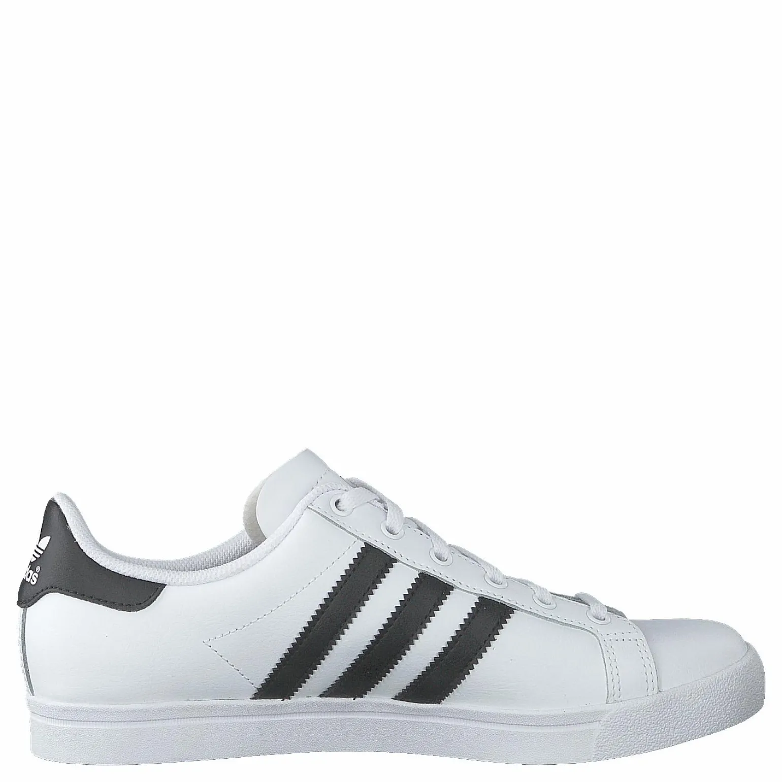 Coast Star J Ftwrwhite/coreblack/ftwrwhite