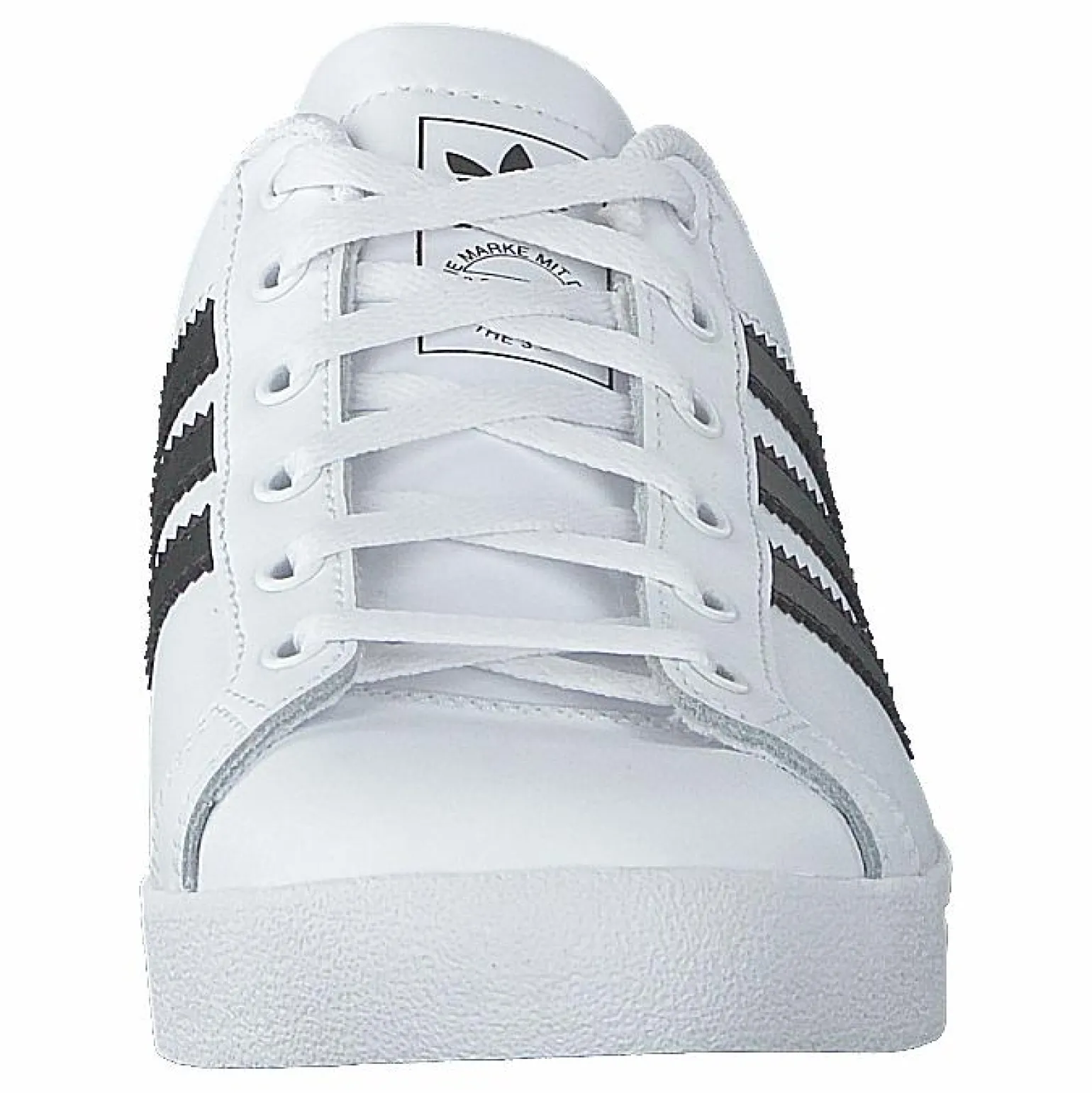 Coast Star J Ftwrwhite/coreblack/ftwrwhite