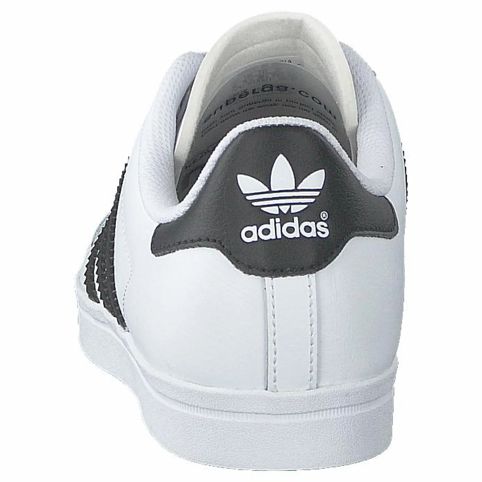 Coast Star J Ftwrwhite/coreblack/ftwrwhite