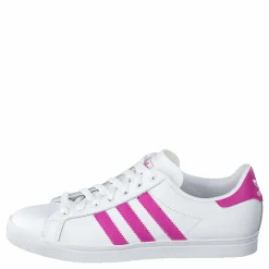Coast Star W Ftwrwhite/vividpink/ftwrwhite