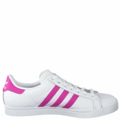 Coast Star W Ftwrwhite/vividpink/ftwrwhite