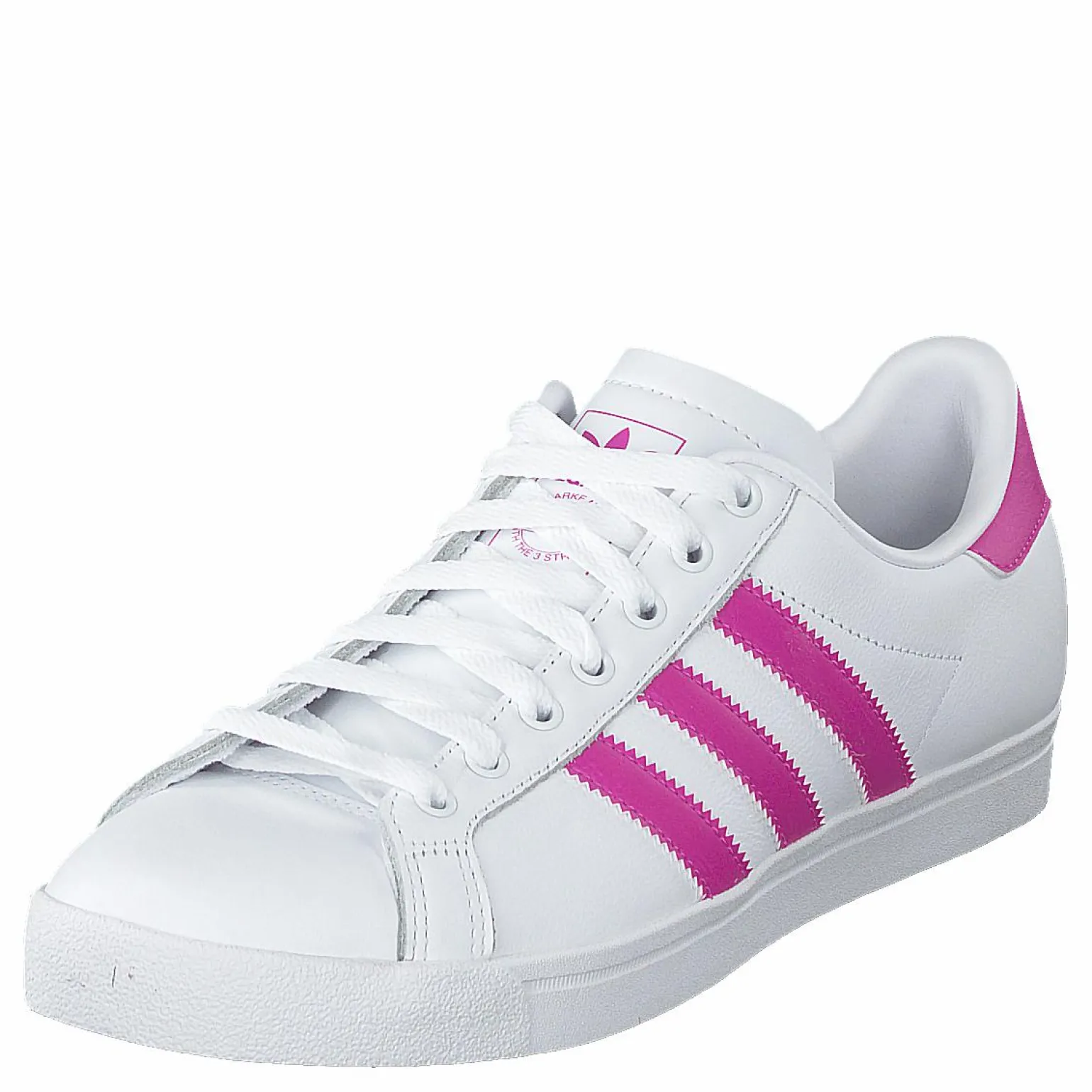 Coast Star W Ftwrwhite/vividpink/ftwrwhite