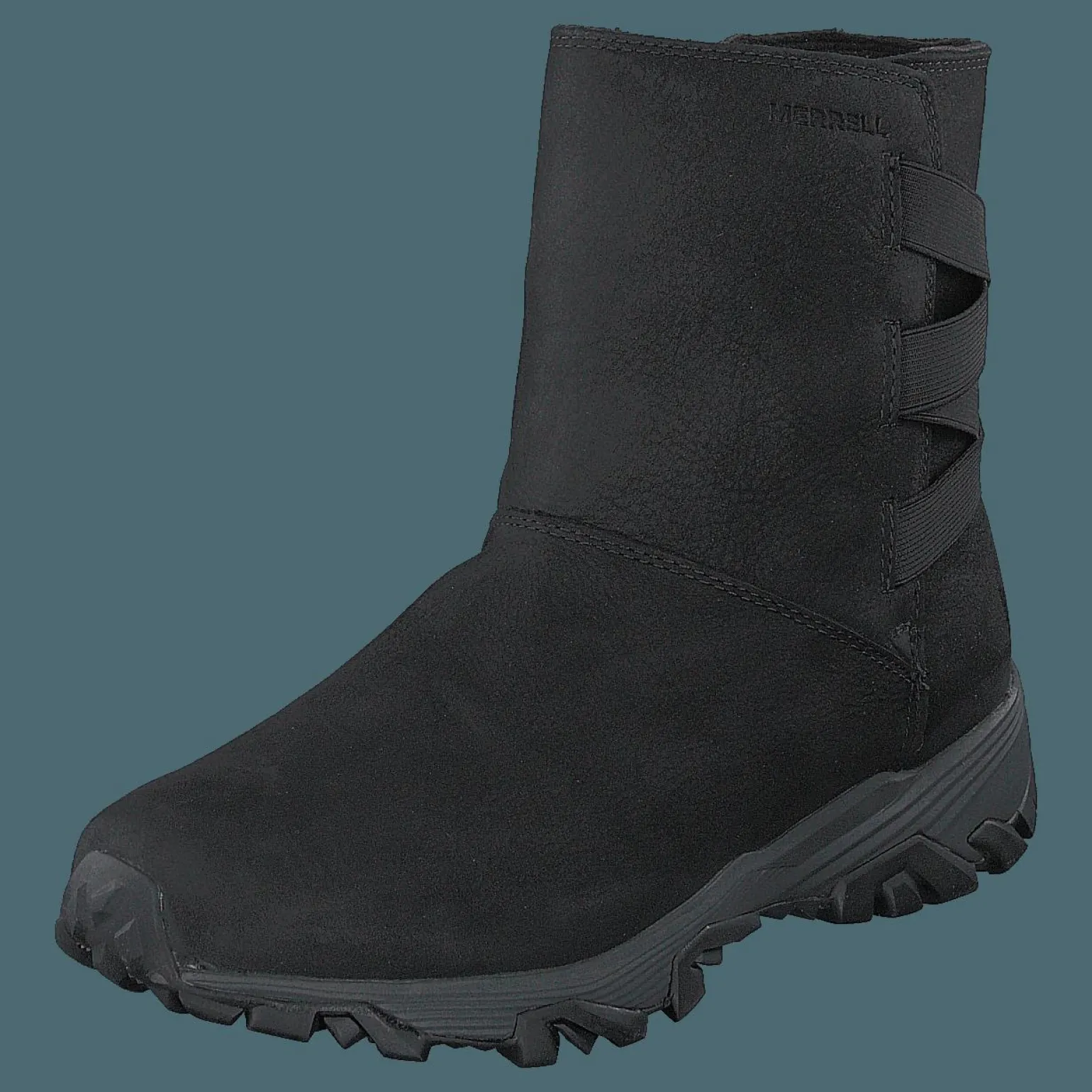 Coldpack Ice+ Stretch Polar Wp Black