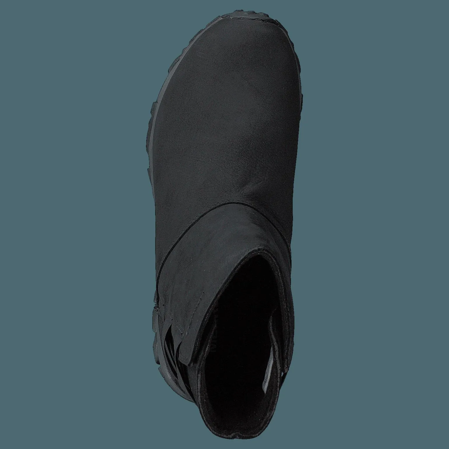 Coldpack Ice+ Stretch Polar Wp Black