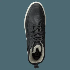 Collin Hgh Tmb M Black