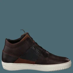 Collin Mid Dmt M Dark Brown