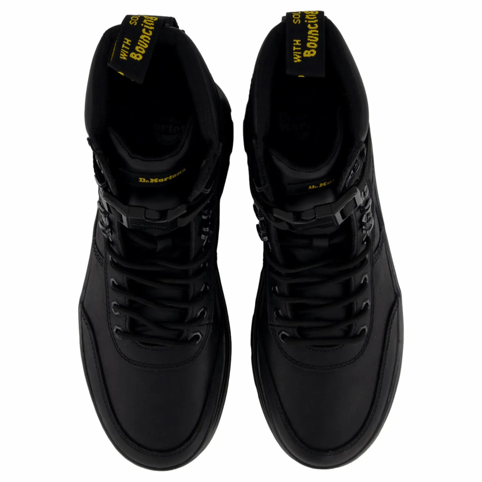 Combs Tech Ii Black