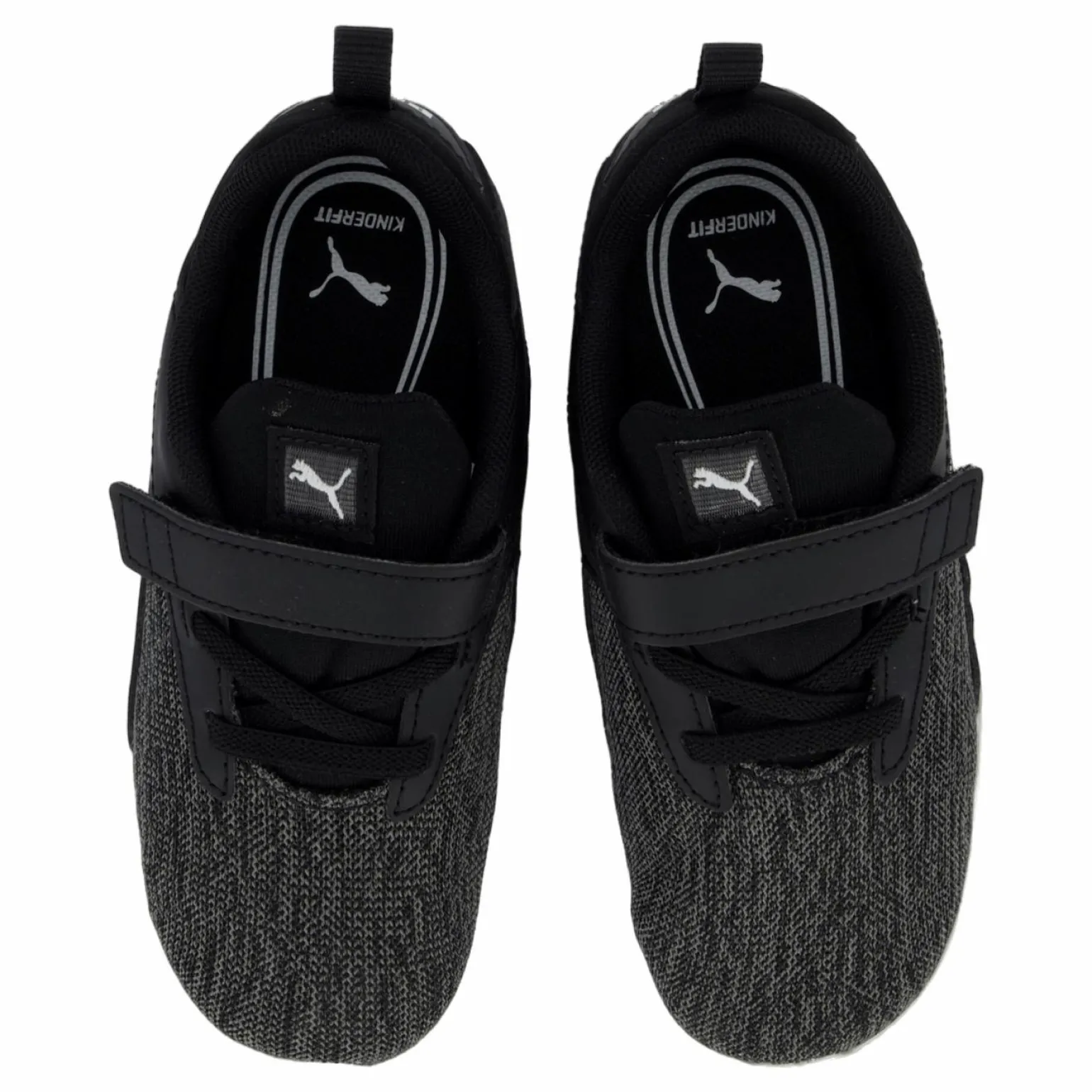 Comet 2 Alt V Inf Puma Black-puma White