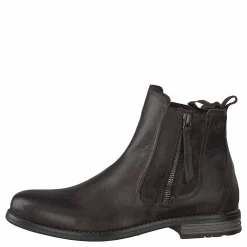 Concrete Brown