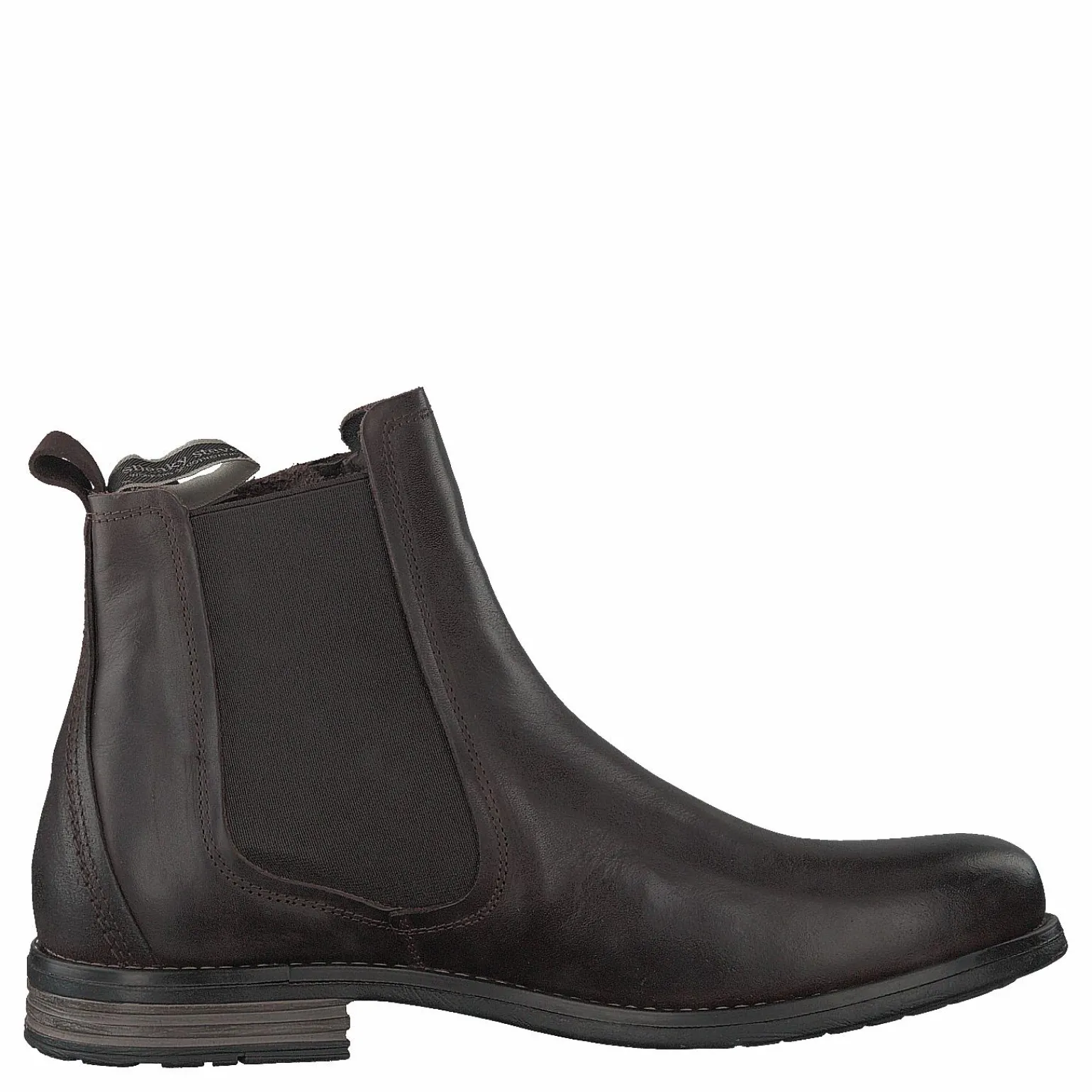 Concrete Brown