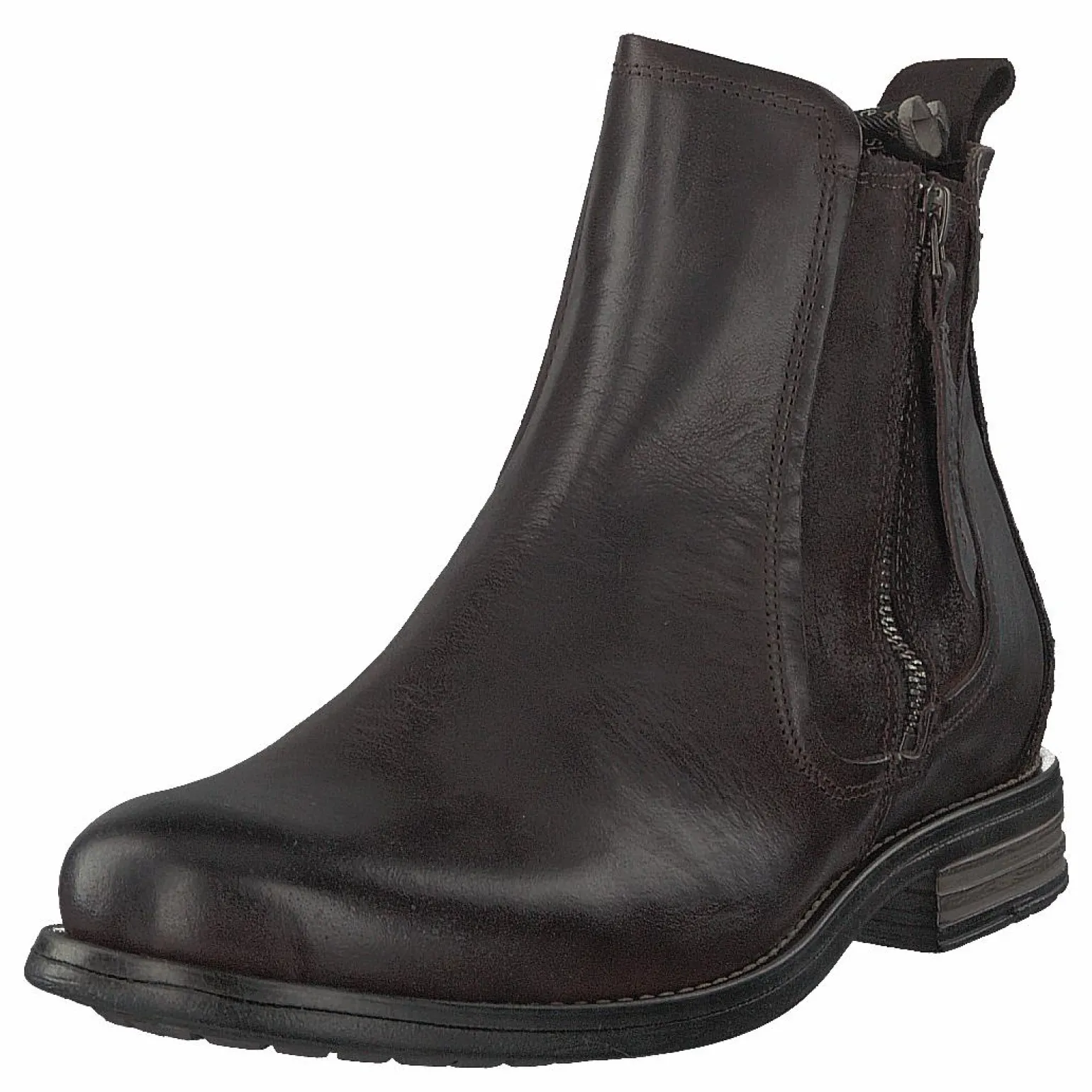 Concrete Brown