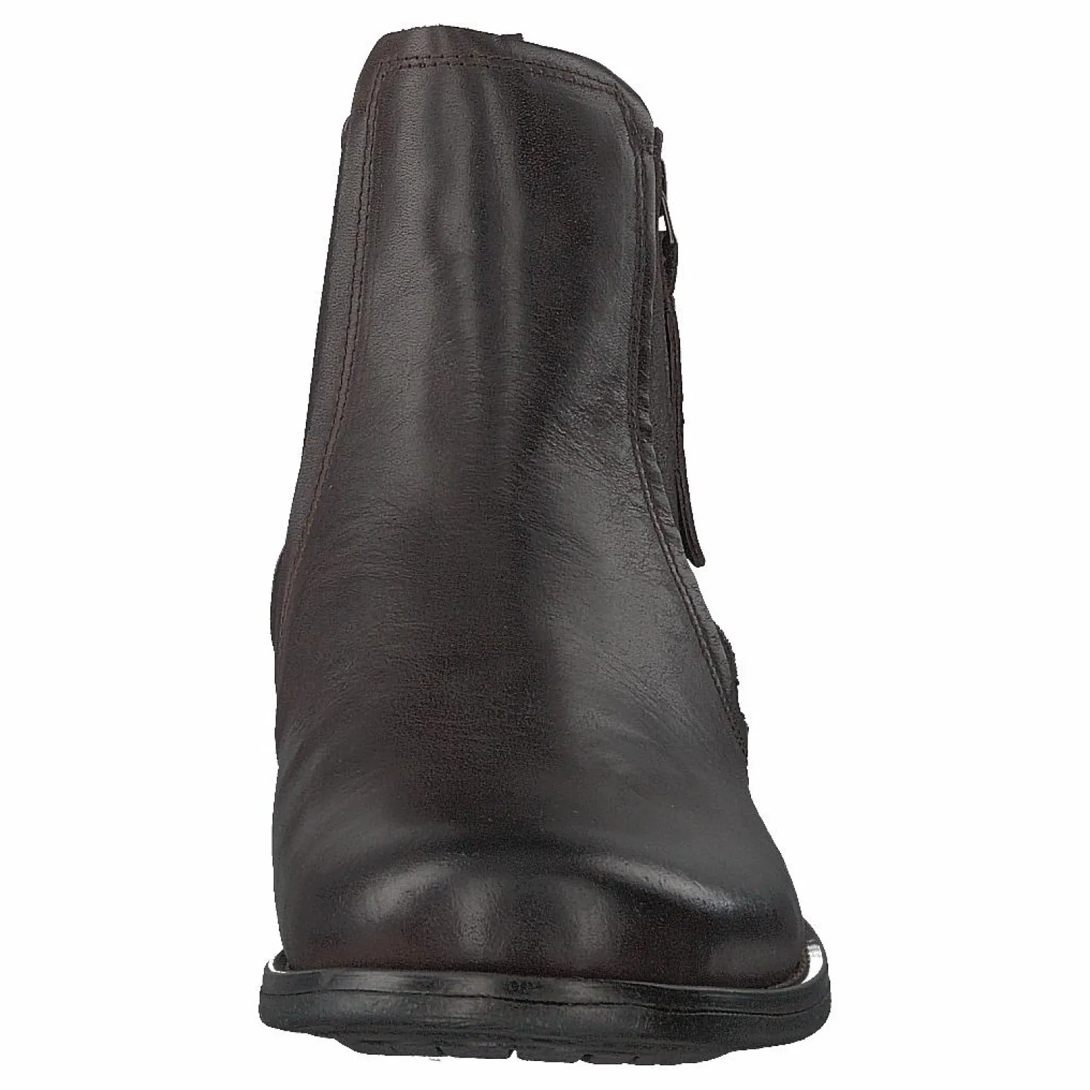 Concrete Brown