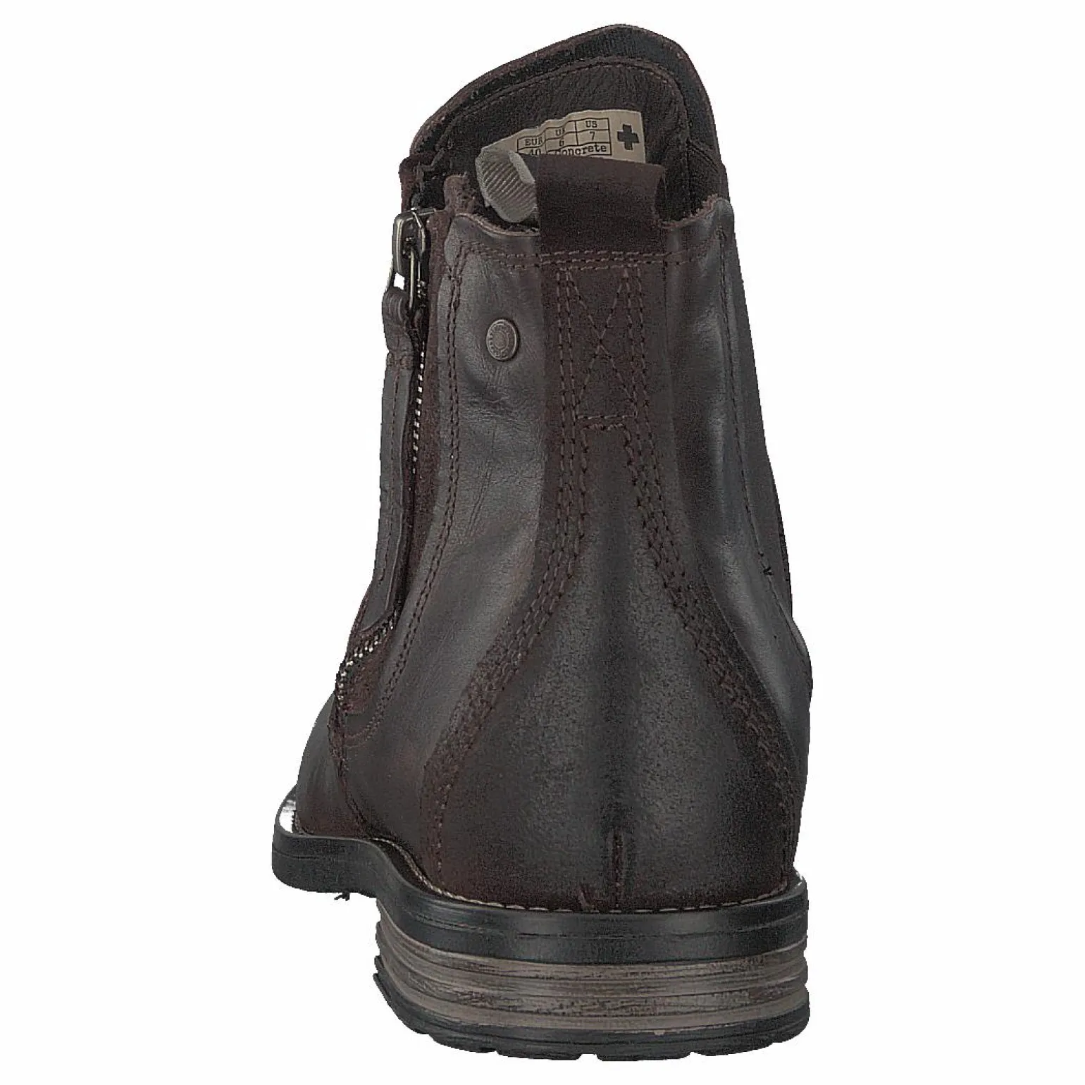 Concrete Brown