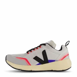 Condor Alveomesh Light Grey Black