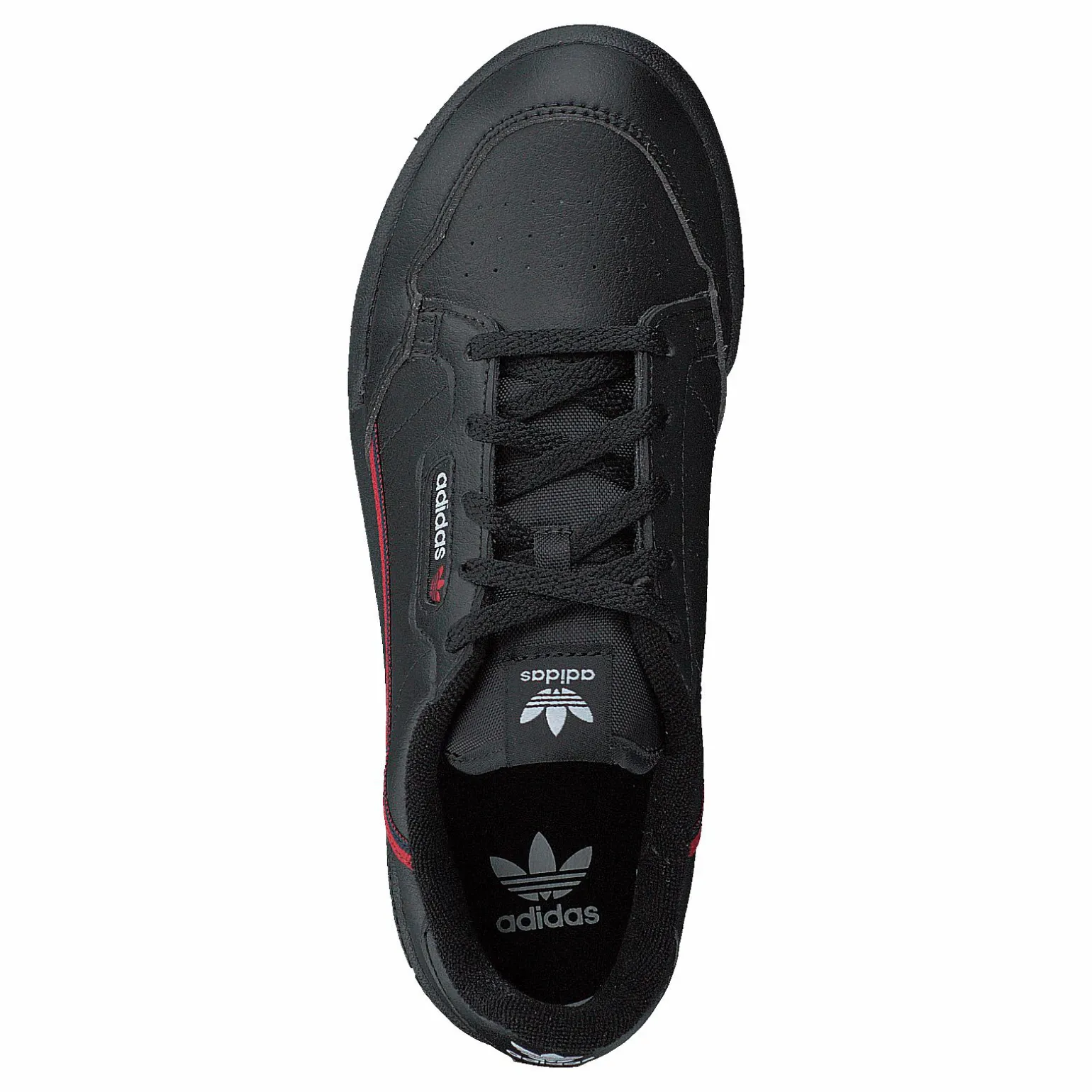 Continental 80 C Core Black/scarlet/collegiate